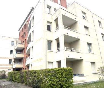 Location Appartement 2 pièces 48m² MARCQ EN BAROEUL 59700 - Photo 6