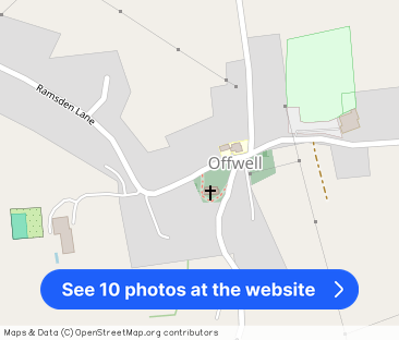 Goodman House, Offwell, Honiton - Photo 1