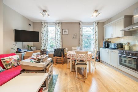 Clapham Park Road, London SW4 - Photo 4