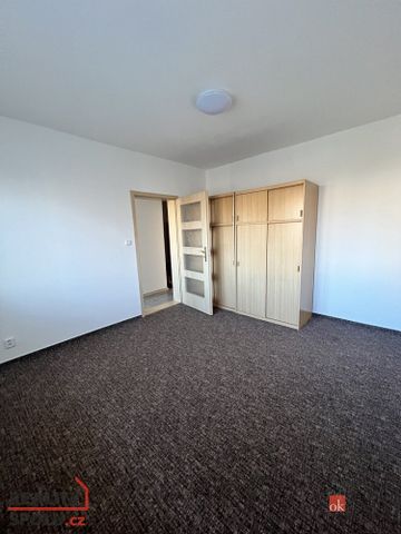 Pronájem bytu 2+1 54 m² - Photo 3
