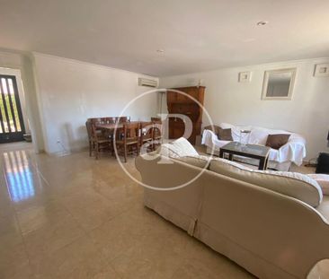 Luxury Flat for rent in Javea, Spain - Photo 3