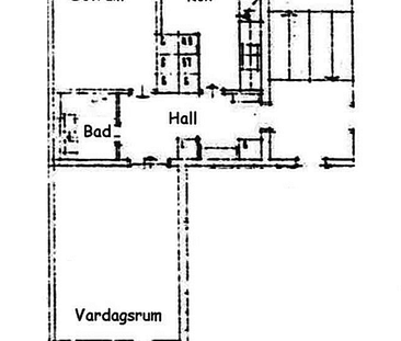 Skolstigen 2 A - Foto 1