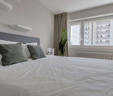 1 Zimmer, 11 m², 1. Stock - Foto 5