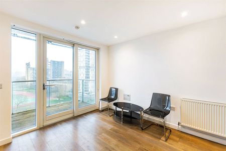 Celestial House, 153, Cordelia Street, London, Langdon Park, London, E14 flat to rent - Photo 3