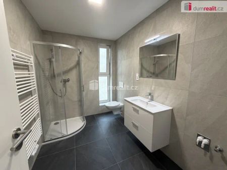 Pronájem bytu 2+kk, 48 m - Fotografie 4