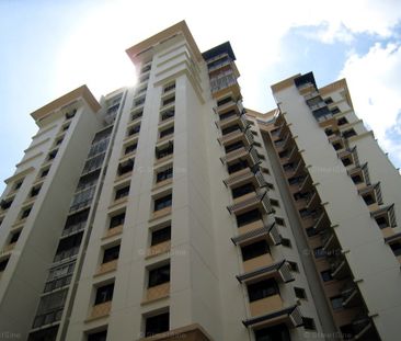 Blk 104 Rivervale Court (Sengkang), HDB 4 Rooms - For Rent - Photo 2