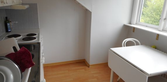 Runnerydsgatan, Nässjö - Foto 2