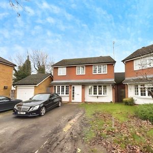 1 bedroom detached to rent Eland Way, Cambridge, CB1 - Photo 3