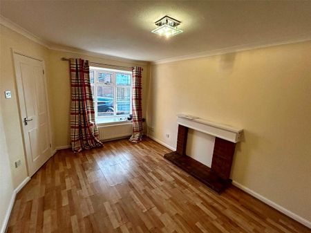 2 bedroom terraced house to rent - Photo 2