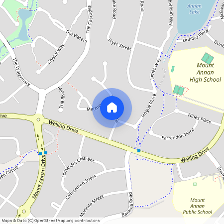 9 Smith Place, Mount Annan