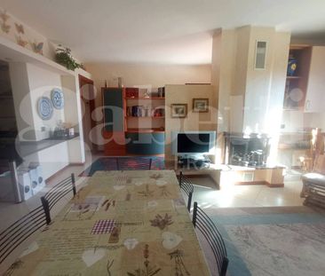 Trilocale via Gerolamo Craviotto, Cantalupo, Varazze - Foto 1