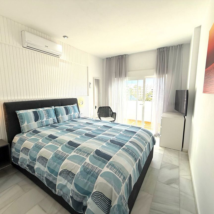 Penthouse Duplex in Puerto Banús - Photo 1