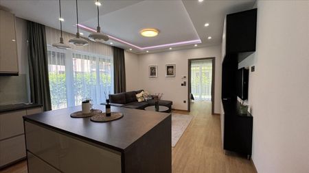 Kiadó újszerű állapotú lakás - Hajdúszoboszló - Photo 3