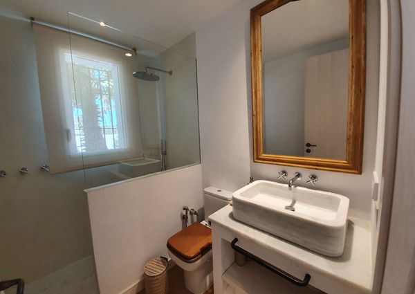 Special and privileged Bungalow in Royal Golf course