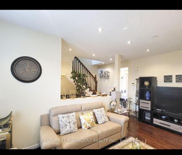For Lease - 7155 Magistrate Terrace Unit# 81, Mississauga, Ontario - Photo 4