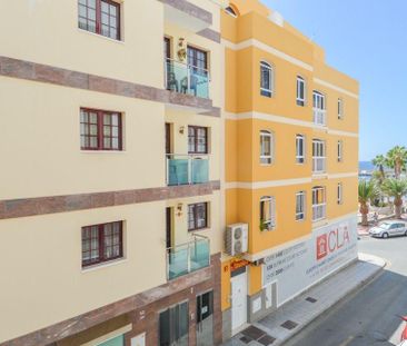 Central apartment in Arguineguin - Photo 4