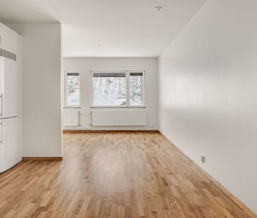 Bergfotsvägen, Tumba - Photo 2