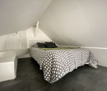 Location Appartement 1 pièce 31m² NANTES 44000 - Photo 2