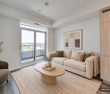 For Lease - 2851 Highway 7 N/A Unit# 2212, Vaughan, Ontario - Photo 1