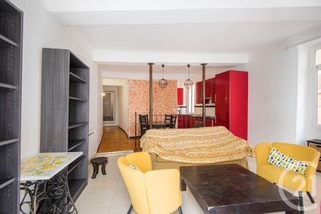 Location Appartement 4 pièces 88m² NICE 06300 - Photo 4