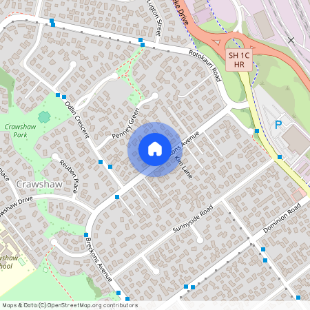 22A Breckons Avenue, 3200, Nawton