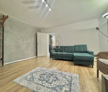 Po remoncie | Cicha okolica | Balkon - Zdjęcie 2