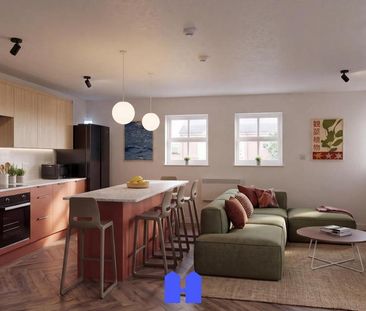 2 bedroom flat to rent - Photo 1