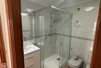 Calle Princesa, Málaga, Andalusia 29002