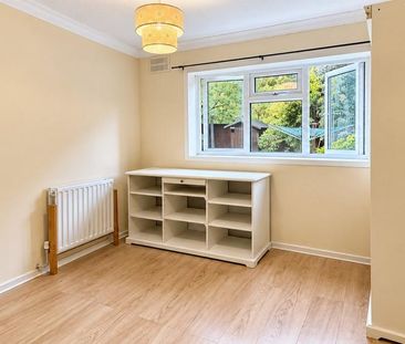 1 bedroom maisonette to rent - Photo 2