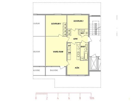 Fornbacken 73 - Photo 4