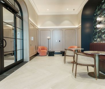 For Lease - 10 Inn on the Park N/A Unit# 1101, Toronto, Ontario - Photo 1