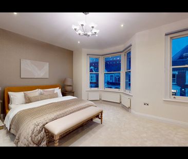 4 Bed Detached House, Pennard Road, W12 - Photo 6