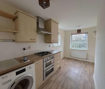 Dobede Way, Soham, Ely, Cambridgeshire, CB7 - Photo 4