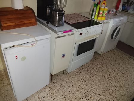 Διαμέρισμα για ενοικίαση Άνω Κυψέλη (Κυψέλη) - Photo 3