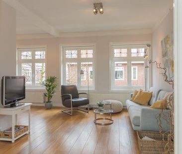 Te huur: Appartement Vosmaerstraat 8 in Haarlem - Photo 2