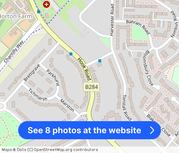 Hook Road, EPSOM - Photo 1