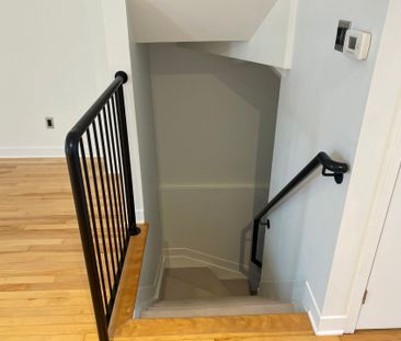 For Lease - 154 Spruce Street Unit# Unit I, West Centre Town, Ontario - Photo 6