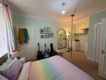 2 Bed Flat, Spiers Place, EH6 - Photo 5