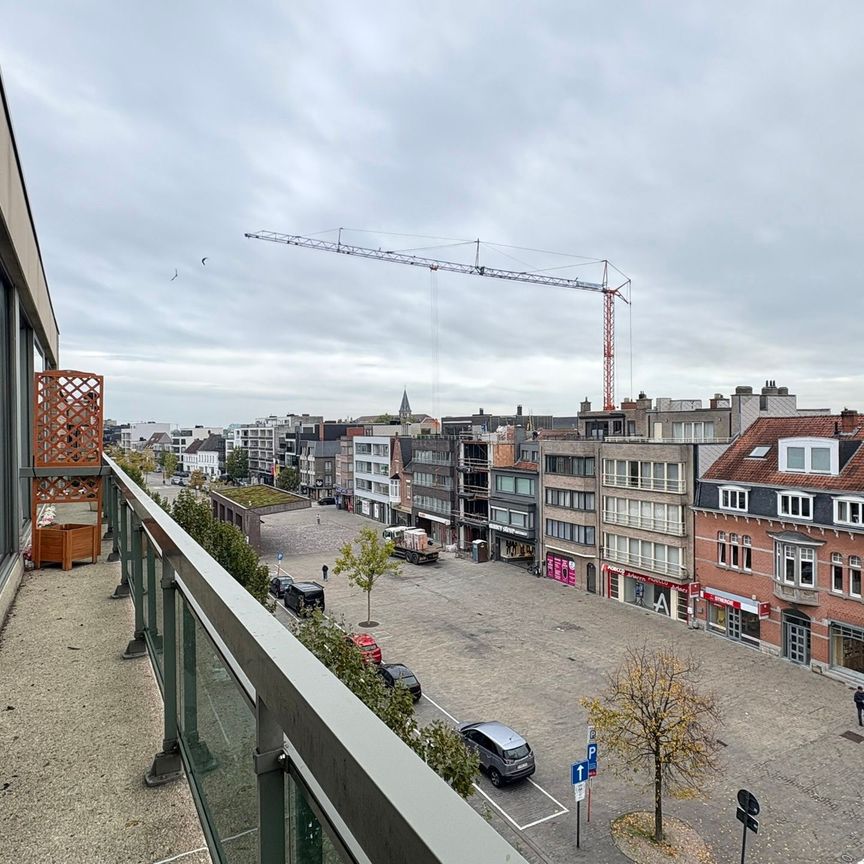 Ruim tweeslaapkamer appartement - Foto 1