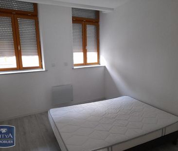 Location Appartement 3 pièces 55m² ST VENANT 62350 - Photo 2