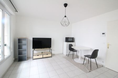 STUDIO MEUBLE MAISONS-ALFORT - Photo 4