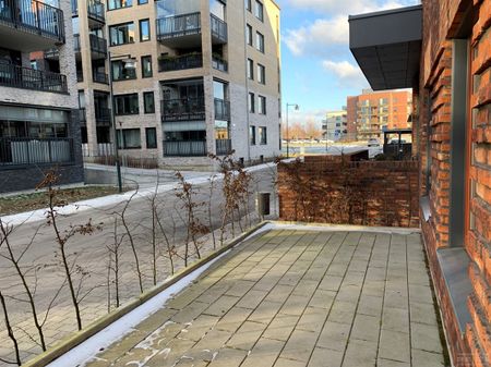 Diakongatan 2 - Photo 3