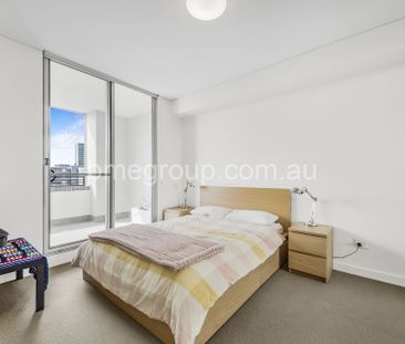 Northeast Aspect | Corner Block | Tranquil Garden Facing | Study No... - Photo 3