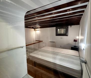 Piso de alquiler en Calle de la Bolsa, Sol - Photo 4