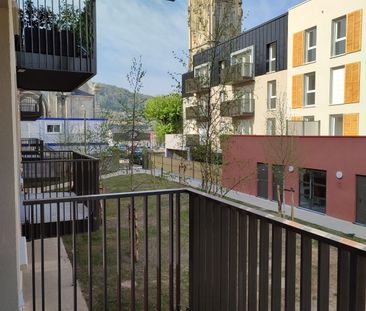 Location Appartement 2 pièces 49m² DARNETAL 76160 - Photo 4