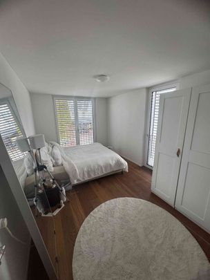 3.5 Zimmer, 101 m², 1. Stock - Photo 1