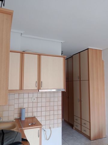 Studio/Γκαρσονιέρα για ενοικίαση Άγιοι Ανάργυροι (Βόλος) - Photo 4