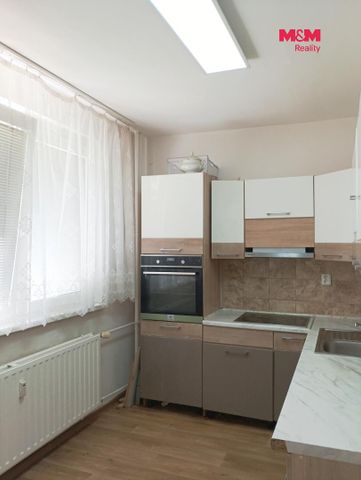 Pronájem bytu 3+1 72 m² - Photo 2