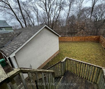 For Lease - 967 Beechwood Avenue, Mississauga, Ontario - Photo 5