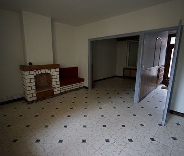 LILLE BUISSON - MAISON 1930 - 3 CHAMBRES - Photo 6